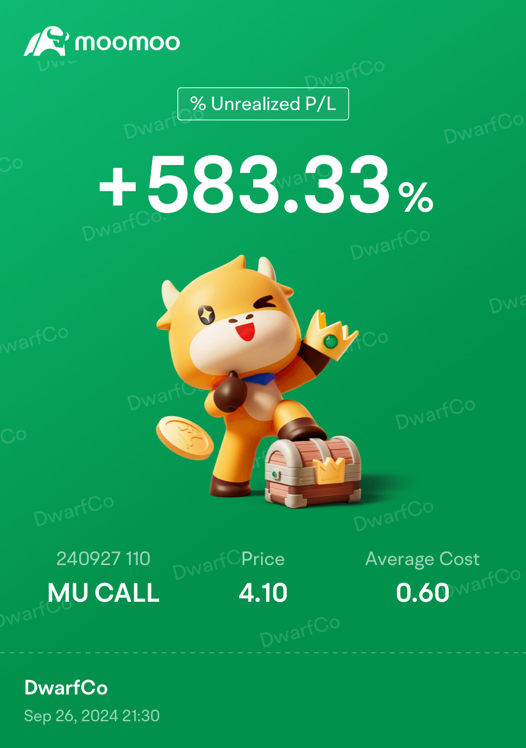 $美光科技 (MU.US)$