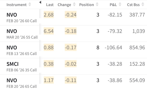 my earnings playbook