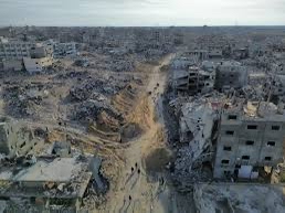 $Palantir (PLTR.US)$ 紧急出售！！联合国报告《从占领经济到种族灭绝经济》，由特别报告员弗朗切斯卡·阿尔巴内塞撰写，提到Palantir是那些根据报告可能在“经济种族灭绝”背景下同谋（或至少有贡献）的公司之一，或为加沙冲突提供技术支持。