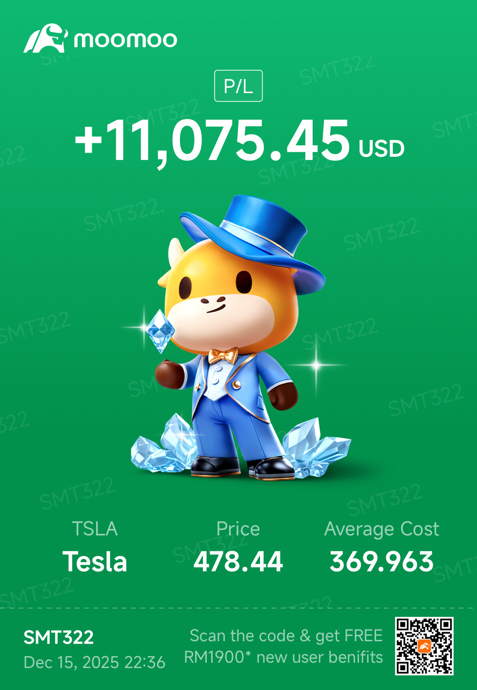 2025年回顾：驾驭巨浪，发现趋势 🚀