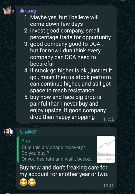 It seems that investors in 21Days are quite stable. Last Monday was the biggest drop since 2020 due to the Japanese yen carry trade storm. If you were afraid to stop loss last week and didn't dare to buy, you would have suffered huge losses because now you have to step up the pace of chasing highs.