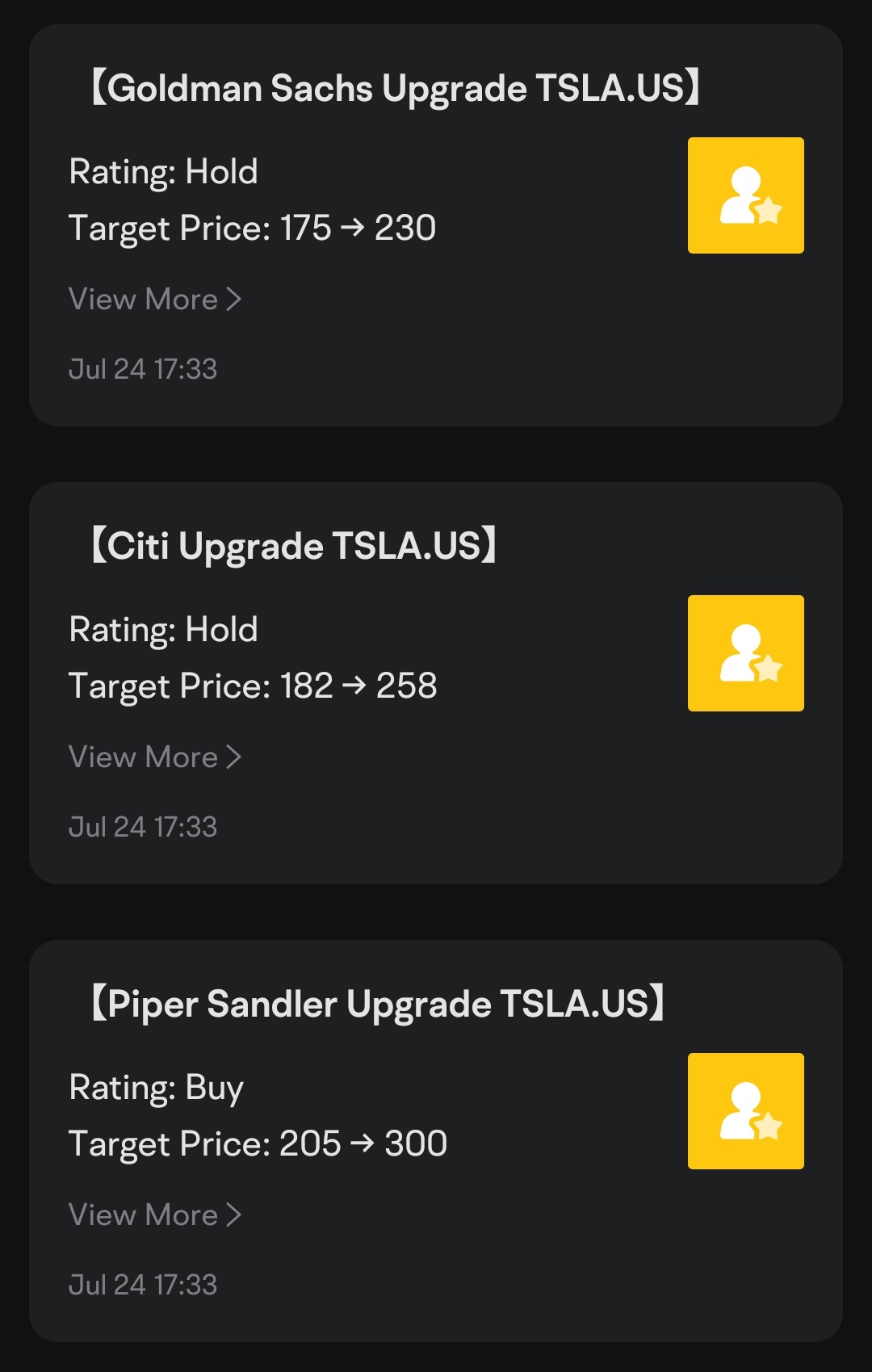 Tesla Q2 2024 Earnings Hits🎯 and Misses❌: Risk (危) or Oppor... - moomoo  Community