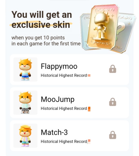 Moomoo Carnival is back!