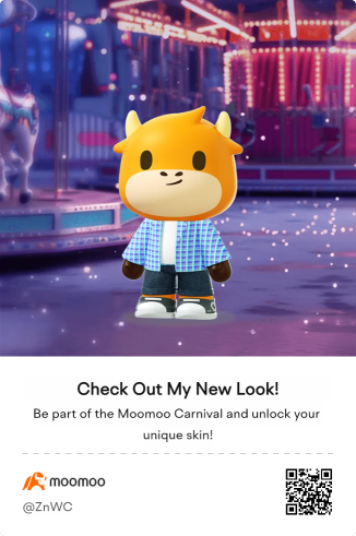 moomoo嘉年华存托凭证第二周