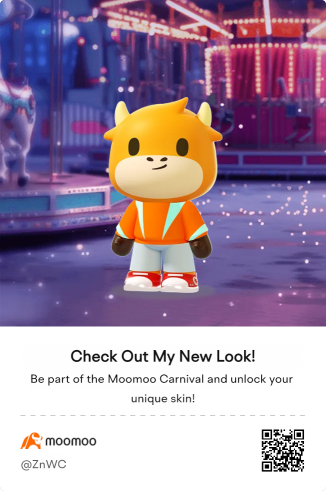 moomoo嘉年华存托凭证第二周