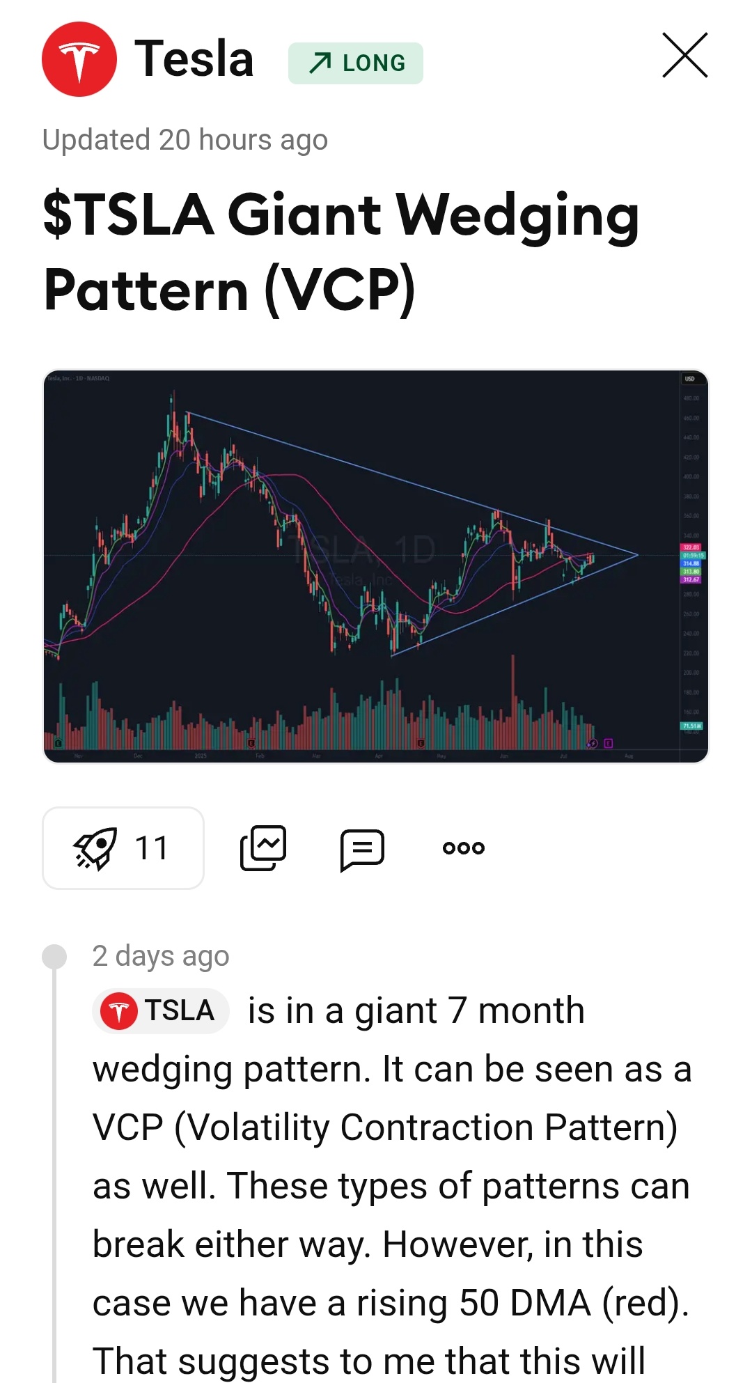 テスラのQ2の決算発表の予測：驚きはなく、マスクからの新しい更新を期待 - moomooコミュニティ