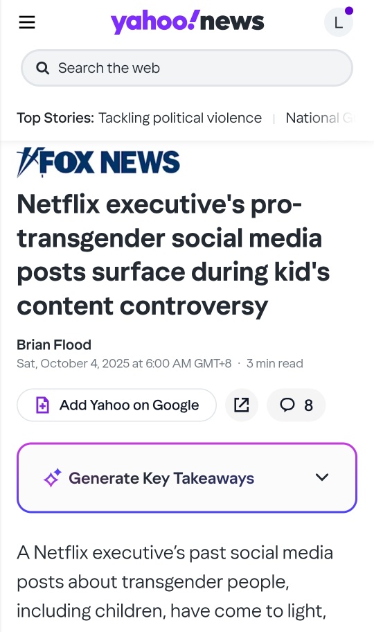 Elon Musk joins 'cancel Netflix' campaign, citing transgender content and diversity push