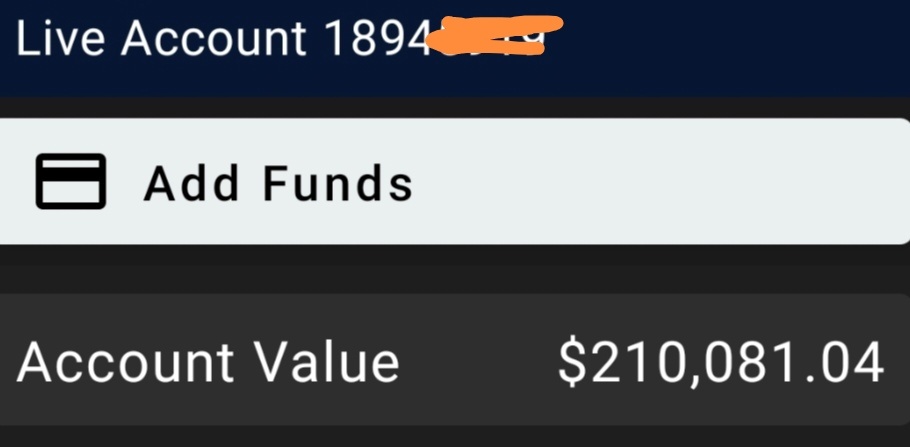 私に対して取引をしないでください - moomooコミュニティ