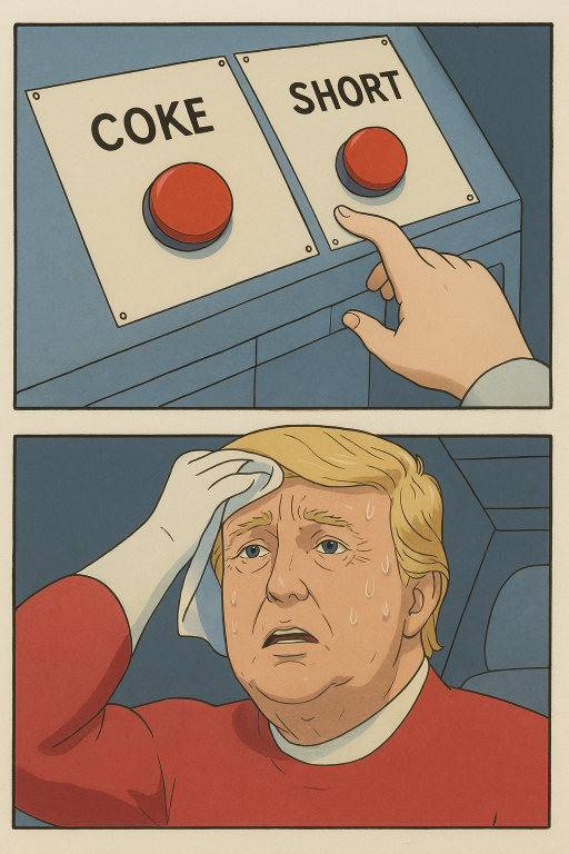 哪个按钮?