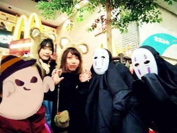 你好Win! 💰 🎃