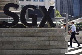 Personally as investor... I liked sgx for its stability and only consider banks and reits for stable dividends play. No complaints on sgx on this role. Ultimate...