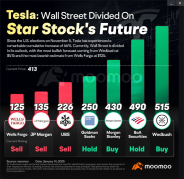 テスラ株を低価格で買うのに適切な時期ですか？