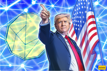 Trump’s inauguration nears, but crypto promises could ‘take some time’