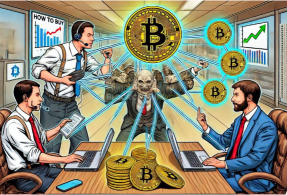 特朗普將就職在即,但加密貨幣的承諾可能需要一些時間