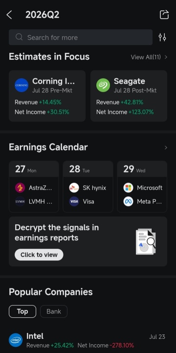 Earnings Multi-Feature Sharing Reward ❤️❤️❤️