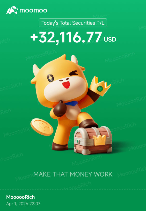 500ドルに達するまで売却しない！