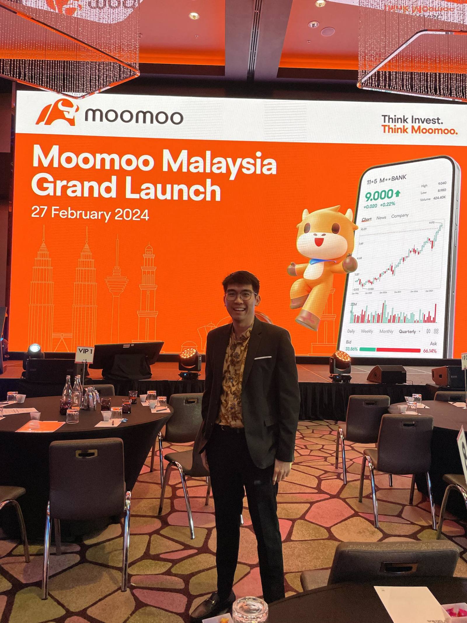 Moomoo 我的问答！放下你的问题！ - moomoo 社区