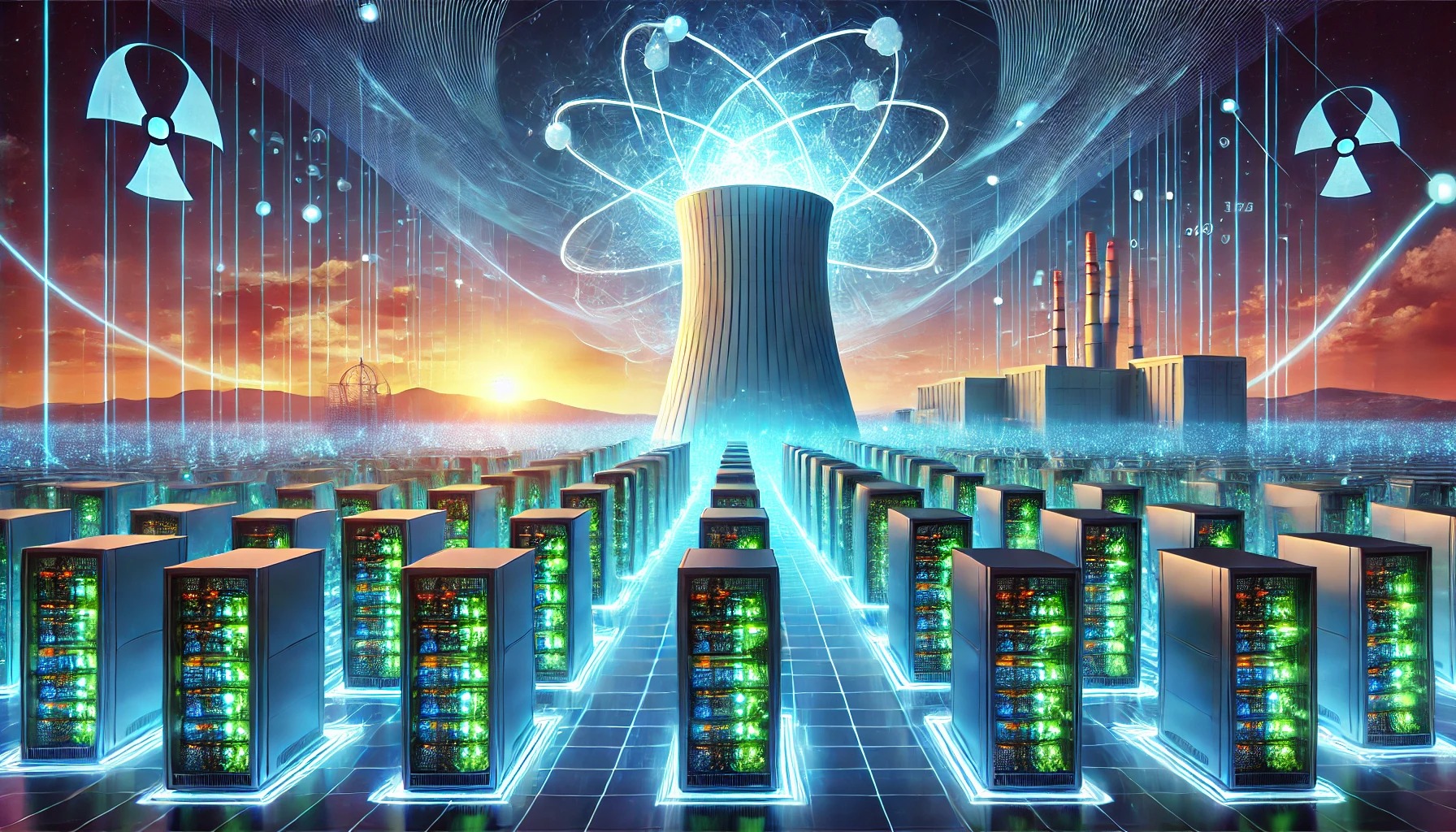 Nuclear Energy is the future??