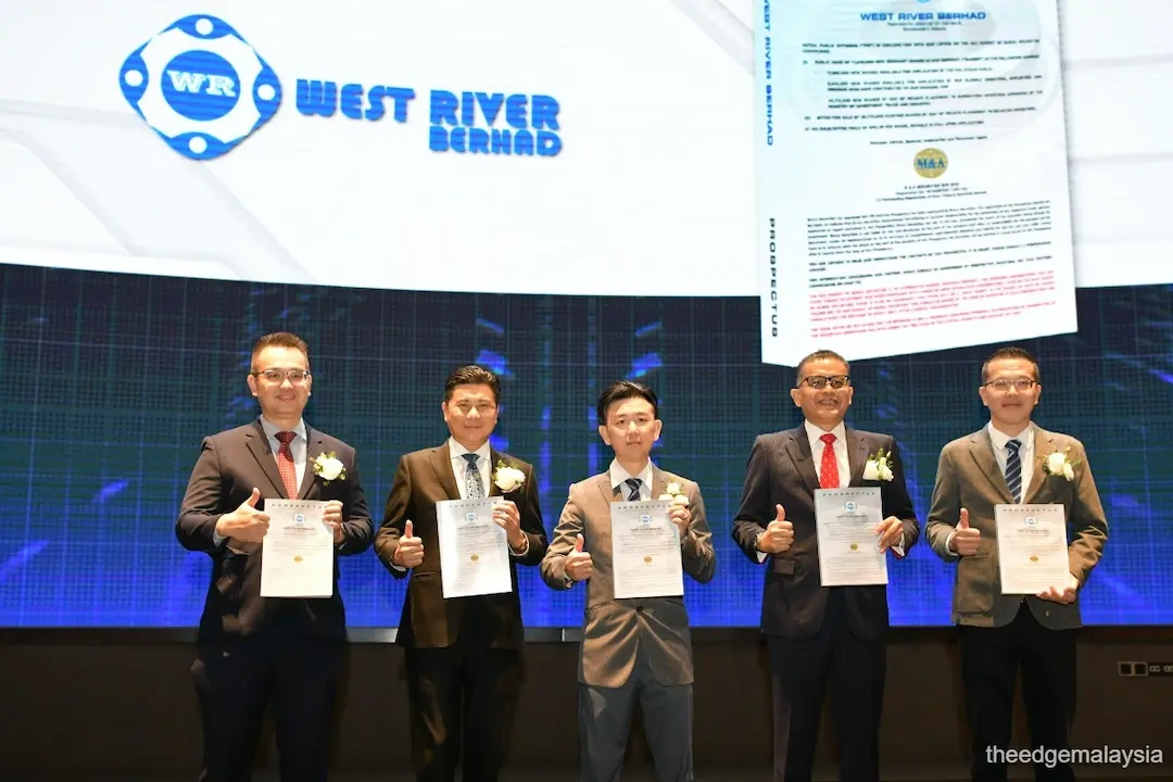 【The Business Hidden Above Your Ceiling】West River IPO: Why I’m Paying Attention to This Company
