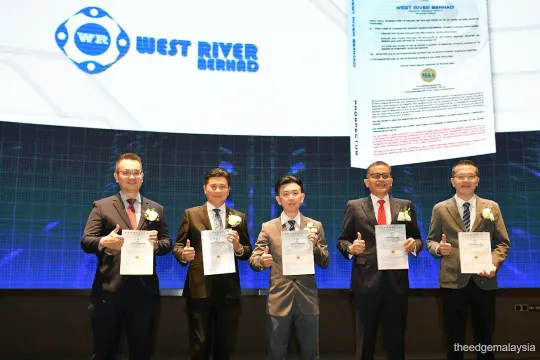【The Business Hidden Above Your Ceiling】West River IPO: Why I’m Paying Attention to This Company
