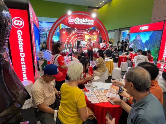 In-Depth Analysis of Golden Destinations (GD): A Recovery Play in Tourism, Is It Worth Subscribing?