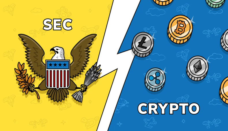 The SEC's fight with cryptocurrencies: The end of the dispute, or the beginning of a new one?