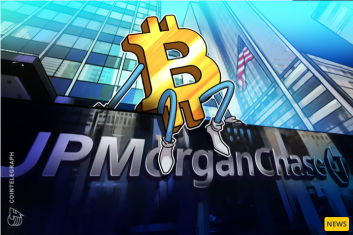 JPMorgan raises price targets on Bitcoin mining stocks