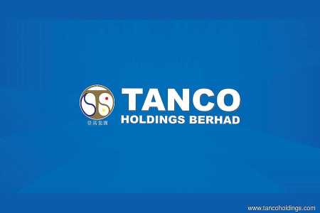 What is my Personal Target Price for Tanco Holdings Bhd (2429)?