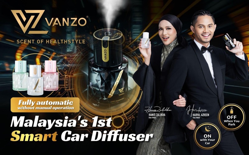 Vanzo Holdings Berhad (0333): A Promising Opportunity Amid Market Pullback?