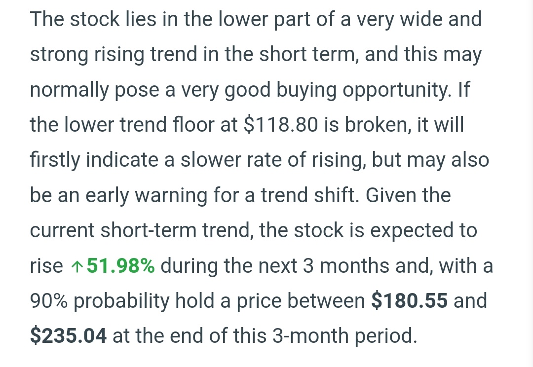 $NVIDIA (NVDA.US)$ hold it for 3 months and boom 💥💥