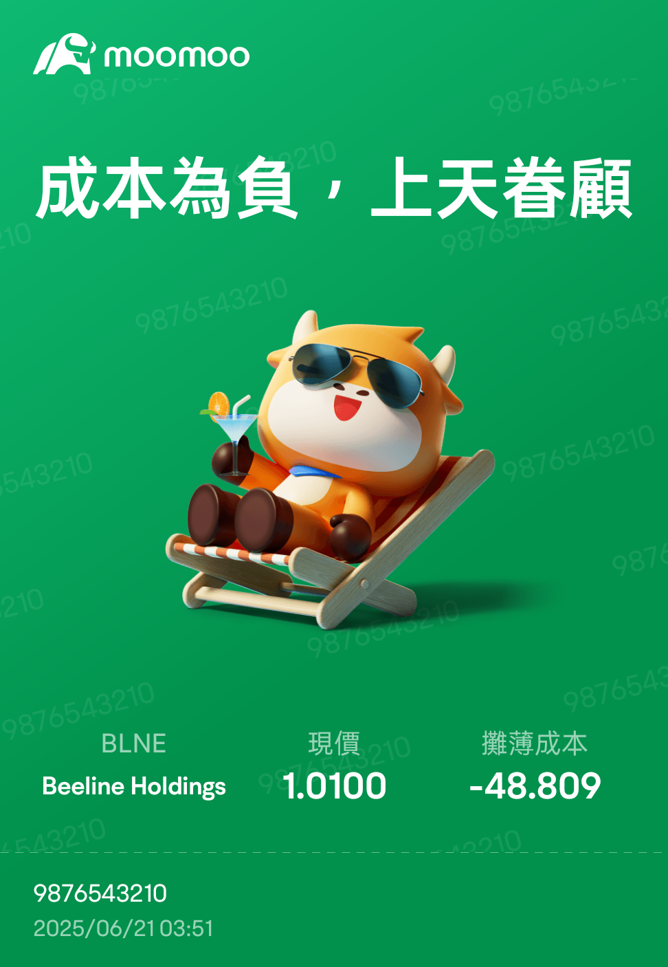 $Beeline Holdings (BLNE.US)$