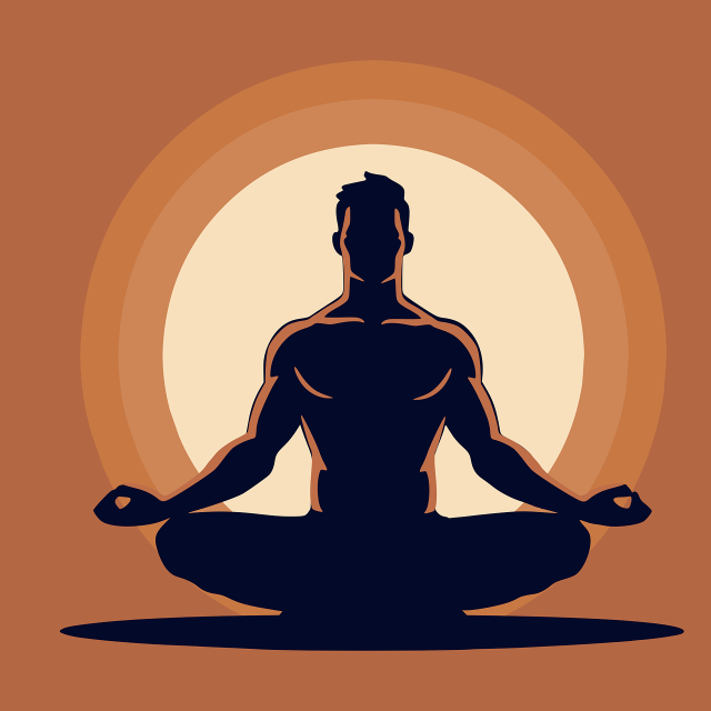 How Meditation Can Help Change Our Trading Psychology