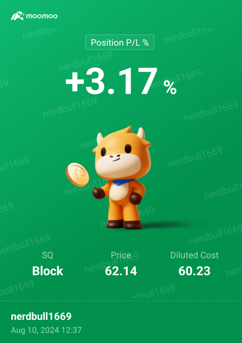 坚持我对 Block 的信念！