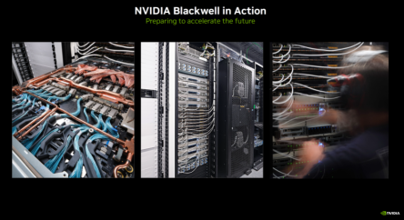 Can Nvidia Blackwell Demand Propel it To $160? Possible!