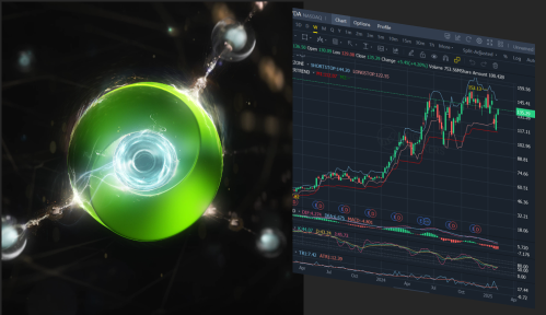 Autonomous Intelligence: Agentic AI Stocks Poised to Thrive