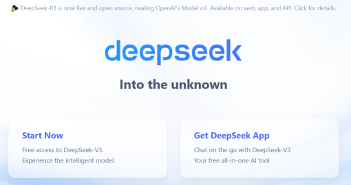 DeepSeekのモートはどの中国ADR株に役立っていますか？