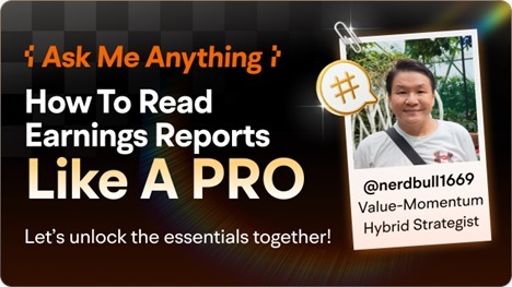 Ask Me Anything: How to read and trade company earnings reports (with examples)