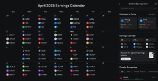 Ask Me Anything: How to read and trade company earnings reports (with examples)
