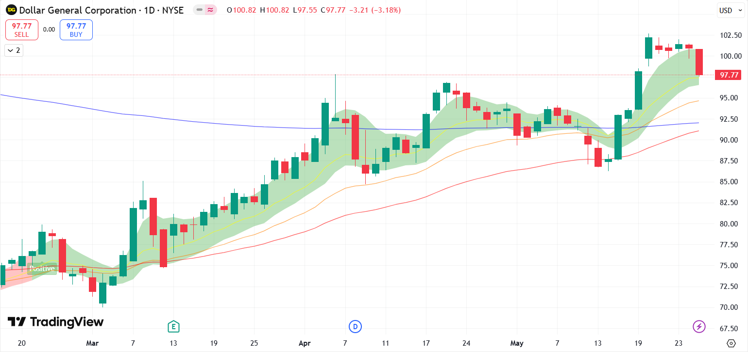 Dollar General (DG) Earnings To Watch For Results From Store Optimization And Strategic Initiatives 