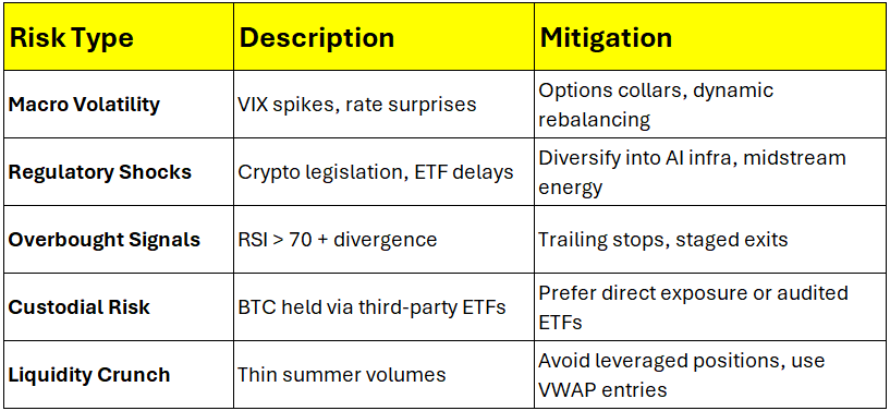 隨着比特幣創下歷史新高,crypto股票和美股ETF將會有什麼變化?