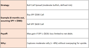 交易SPY期權：聯儲局減息已被市場消化？關稅問題是否已過？