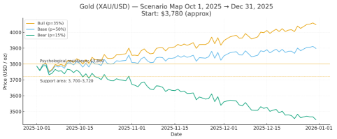 [GLD SLV期權] 隨着黃金反彈，白銀將追隨黃金的強勢並創造新高