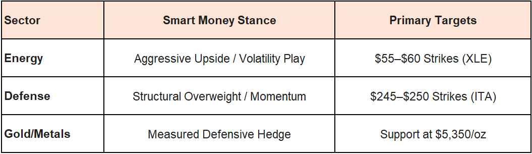 The current spike in the VIX to its highest level since early 2025 (hitting an intraday high of 27.30 on March 3) is a classic example of "event-driven" volatility rather than a fundamental collapse of the bull market. Historically, a VIX above 25 signals elevated stress, but the context of this move suggests it is currently more of a geopolitical hedge than the start of a multi-year bear market. The Macro Context (...