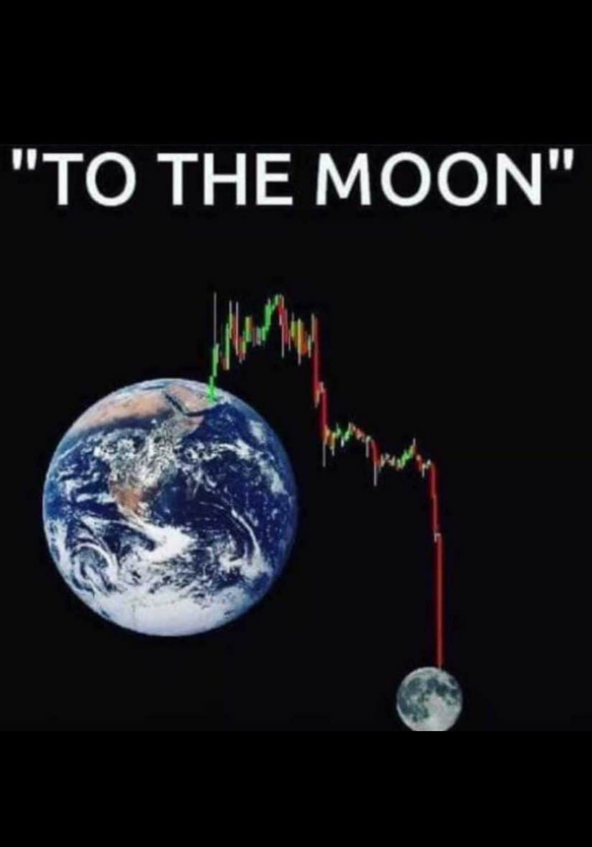 TO THE MOON 🤭