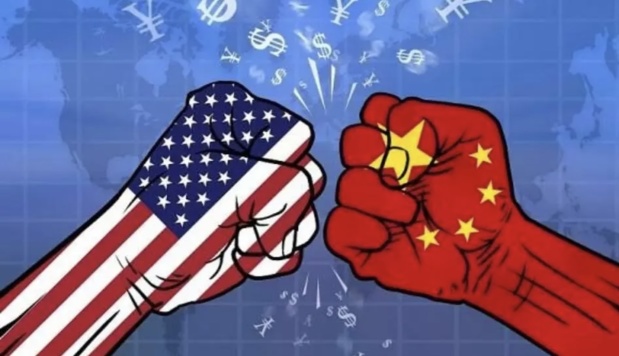 世界的混亂才剛剛開始