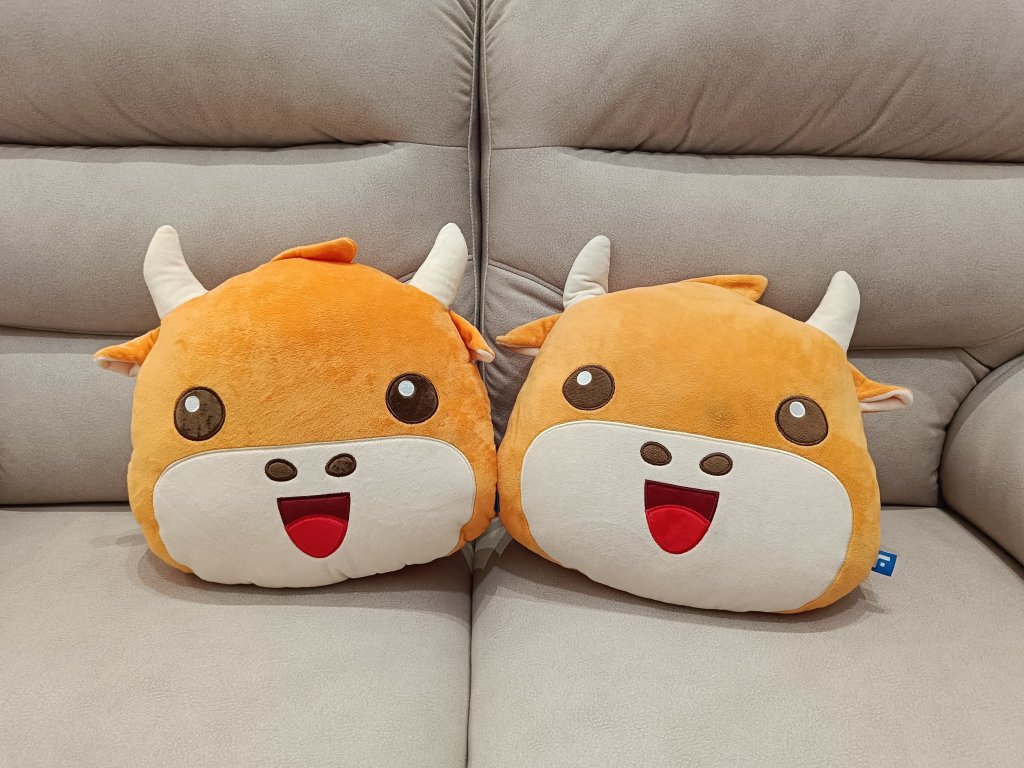 到目前爲止我的moomoo收藏