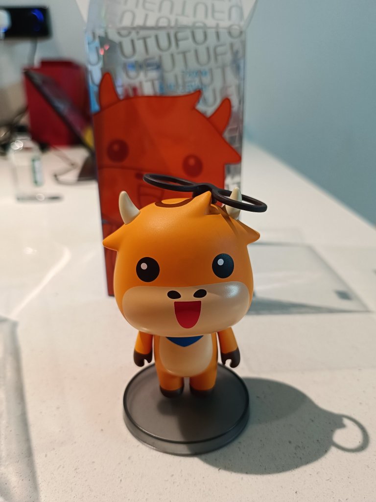 到目前爲止我的moomoo收藏
