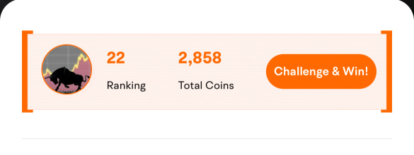 Coin Collection Challenge