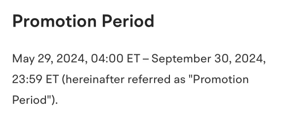 FAQ (For US residents) : How Do I Get The Free Stock for Joining and Depositing?