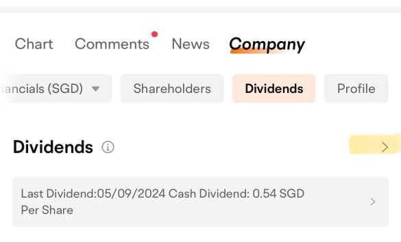 FAQ:Where Does My Dividend Go?